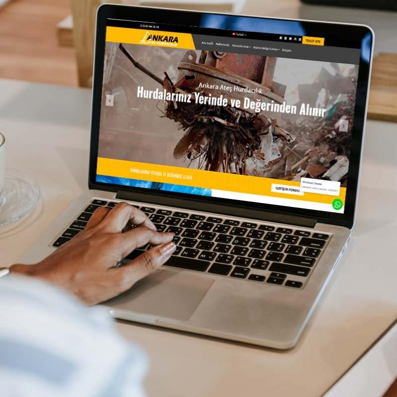 Yeni Web Sitemiz Hizmete A��lm��t�r