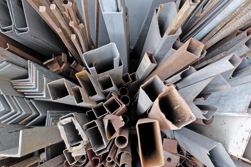 Hurda Demir Al�m�