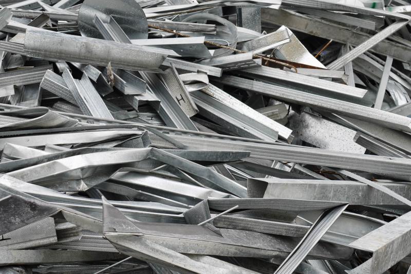 Hurda �inko Al�m�