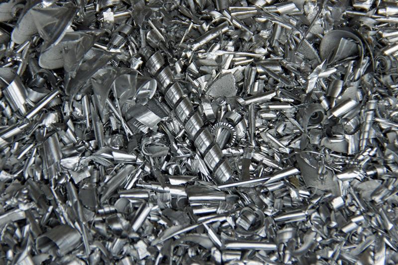 Hurda Krom Al�m�