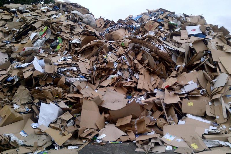 Hurda Ka��t Al�m�